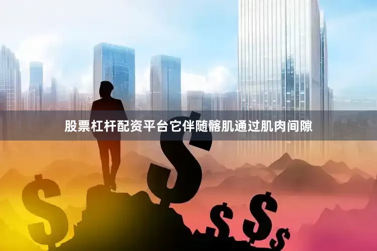 股票杠杆配资平台它伴随髂肌通过肌肉间隙